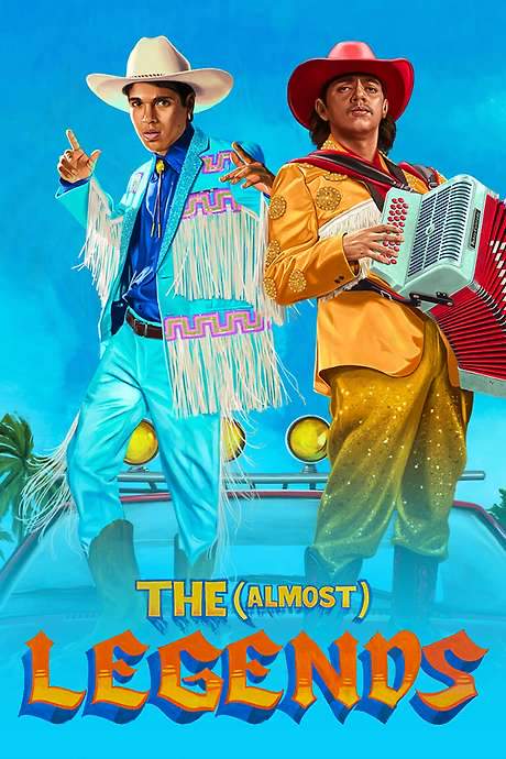 The (Almost) Legends